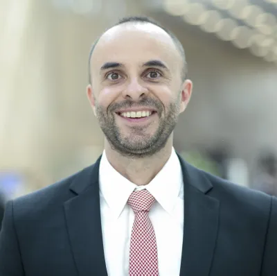 Christian Kupper