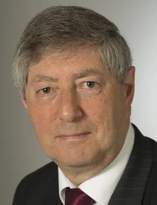 Peter Greenhill