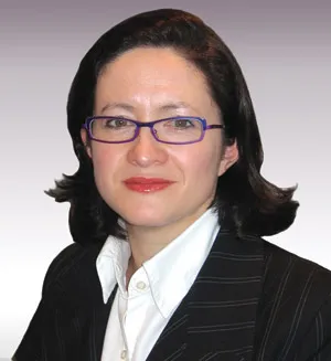 Bridget Treacy, Managing Partner And Head Of The UK Privacy And Cybersecurity Practice 