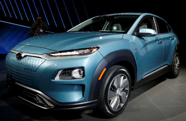 Image for Exclusive: Hyundai to slash combustion engine line-up, invest in EVs &#8211; sources