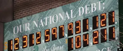 Image for Failure to Raise the Debt Ceiling Can Shatter Financial Opportunities