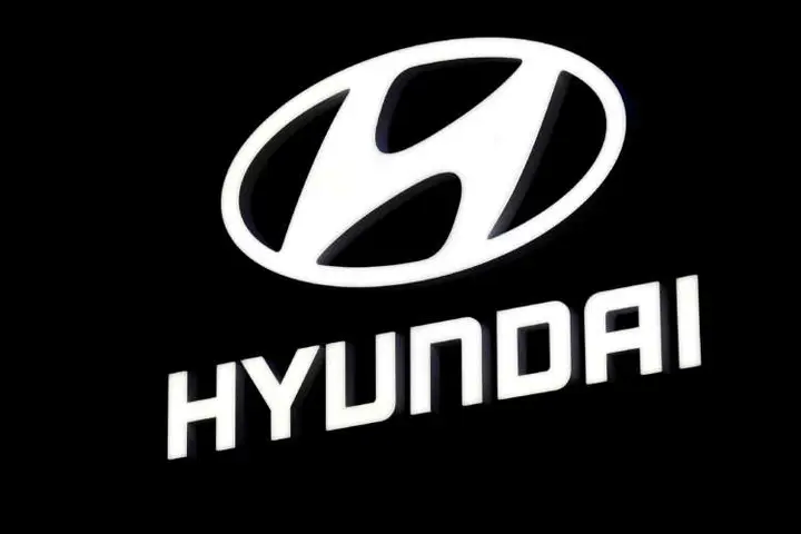 Image for Analysis: Hyundai bought chips when rivals didn&#8217;t; its assembly lines are still rolling