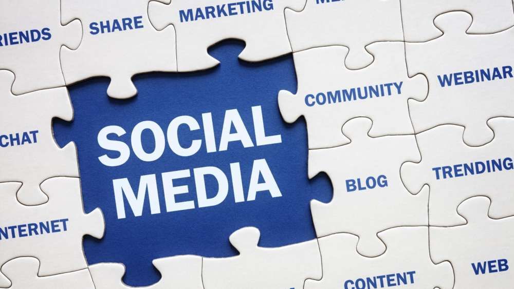 Image for How to equip your team with the skills to carry out an effective organic &amp; paid social media strategy