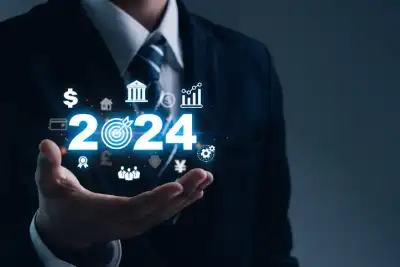 Image for The Fintech C-Suite conversations that will dominate 2024