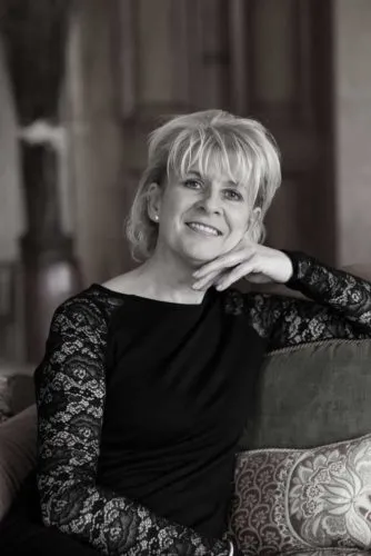 Jessica Bailey Managing Director at Changetoolbox