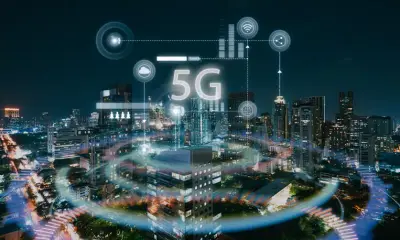 Image for Telecom Industry Awards 2025 – Submit Your Entry Today