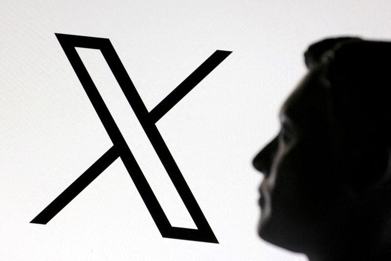 Image for Musk's X gets German judge removed in battle over election data
