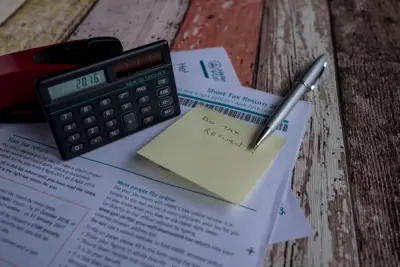 Image for What Not to Say to HMRC If Your Self Assessment Tax Return is Late