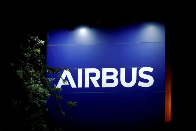 Image for Airbus to avoid redundancies in Germany, France, Britain