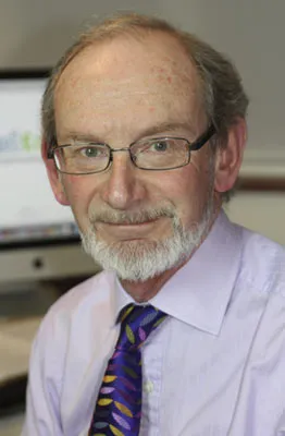 Tim Simon