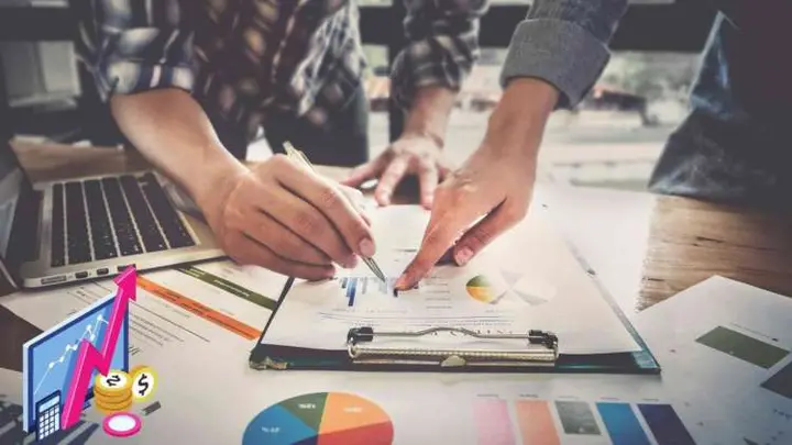 Image for Rethinking business mobility in the finance sector