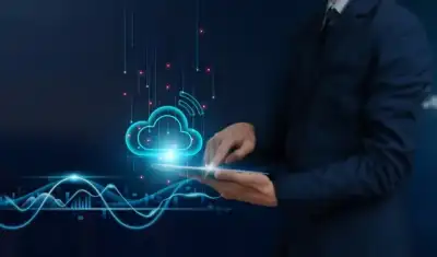 Image for The top three barriers to cloud-based software