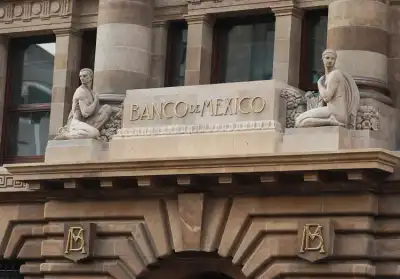 Image for Exclusive-Mexico central bank could weigh rate cut of 25 or 50 bps in February, deputy governor says