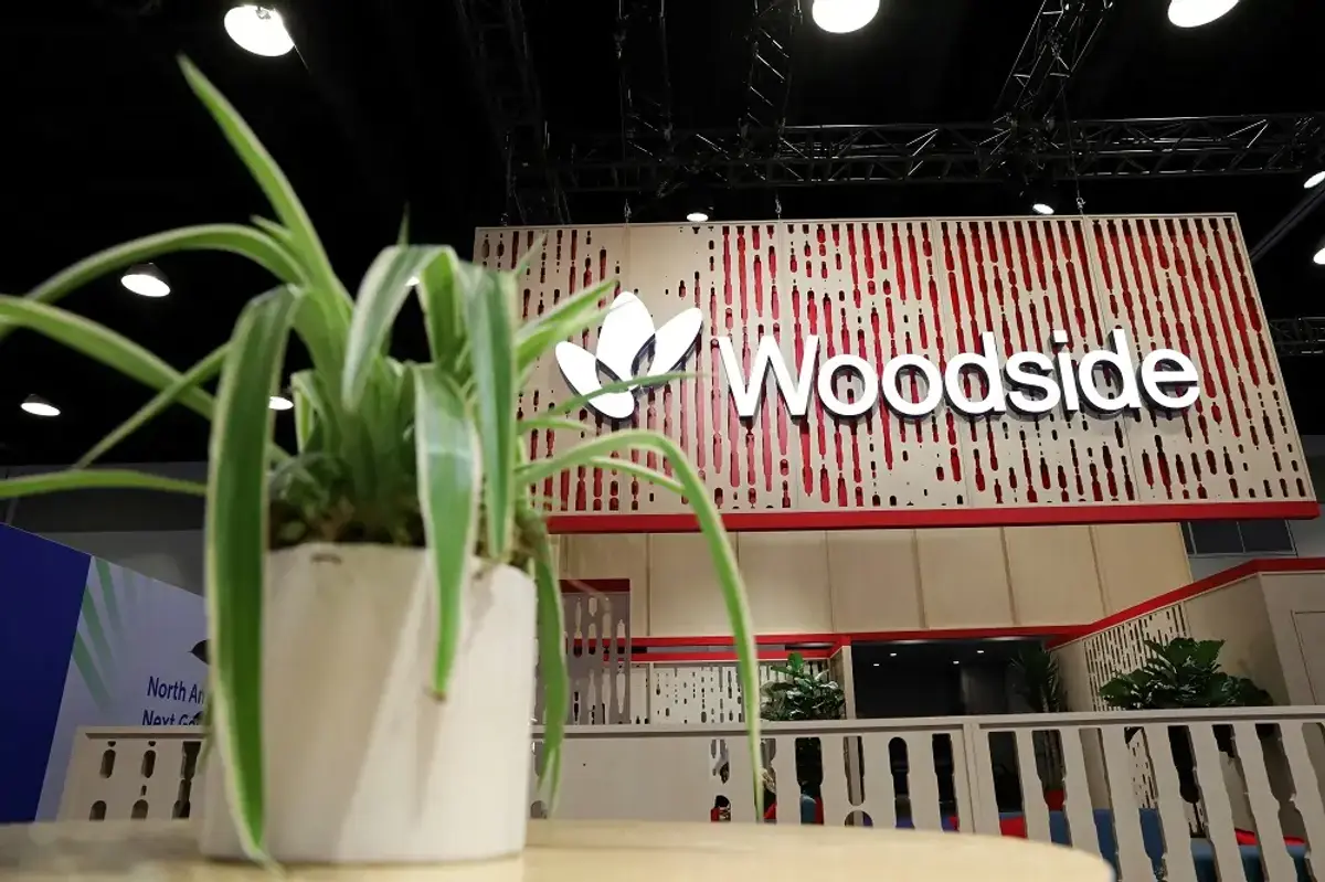 Image for Woodside and Tokyo Gas in discussions over stake in US LNG project