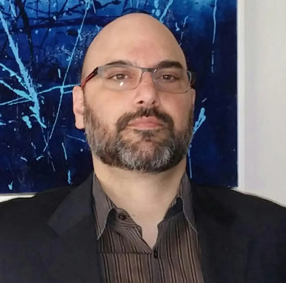 Shahram Shoraka