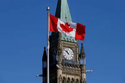 Image for Ireland must change law to ratify EU-Canada trade deal, court rules