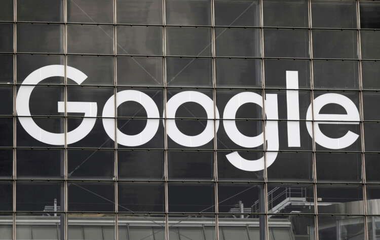 Image for Google appeals France&#8217;s &#8216;disproportionate&#8217; $591 million fine in copyright row