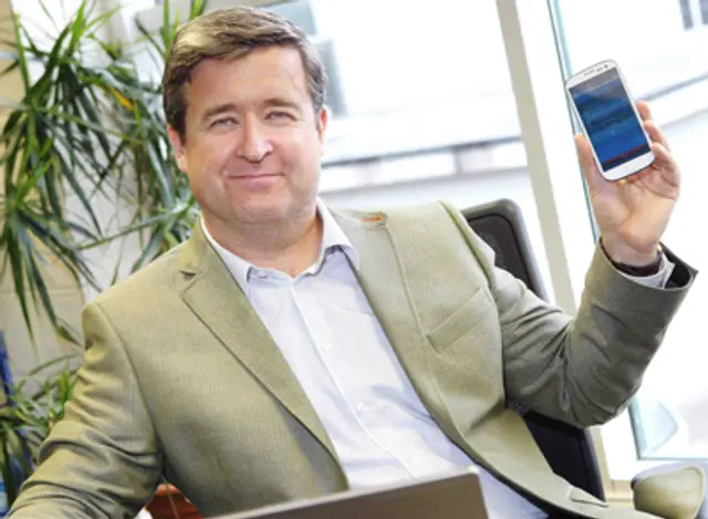 Image for CHANGING ATTITUDES TO MOBILE WARRANTIES MEANS NEW OPPORTUNITIES FOR BUSINESSES