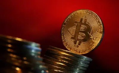 Image for Explainer-Bitcoin’s ‘halving’: what is it and does it matter?
