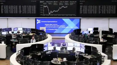 Image for Morning Bid: Bonds rally, dollar dips on Treasury choice
