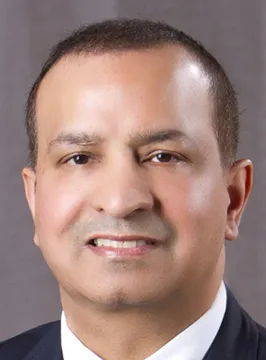 Tony Virdi