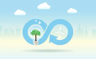 Image for Benefits of Circular Economy Practices for Businesses