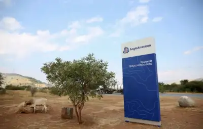 Image for Miner Anglo American joins rivals with record profit and payouts