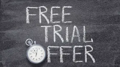Image for Making Free Trials Work for Customer and Merchant
