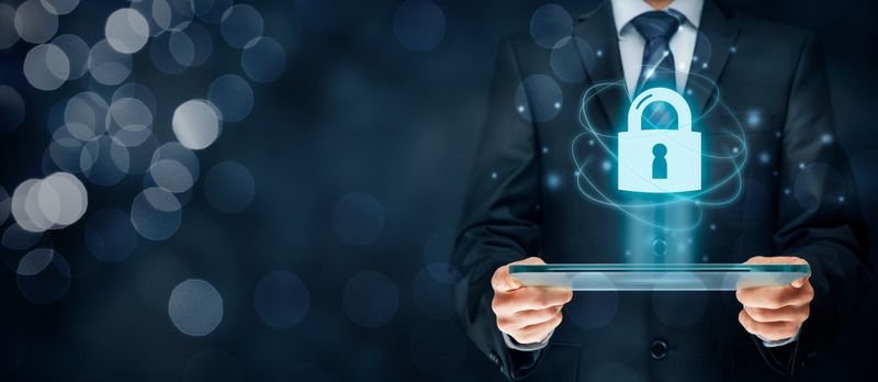 Image for Cybersecurity for Online Business
