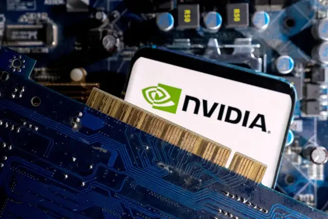 Image for Nvidia shows AI model that can modify voices, generate novel sounds