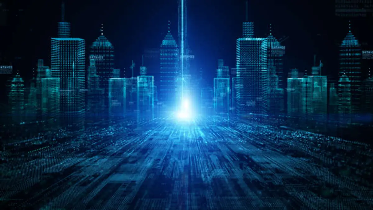 Image for How AI integration in infrastructure will transform safety, efficiency, and future cities