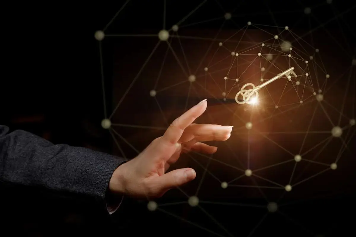 Image for Bridging the Gap Between Blockchain and Business: The Key to Success