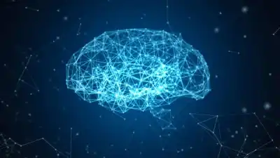 Image for Smart materials and artificial intelligence are taking us closer to understanding the human brain