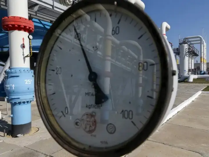 Image for Analysis-Gas price shock set to add to Europe’s industrial pain