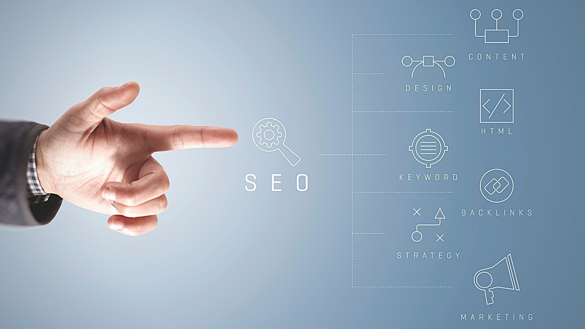 Image for Conducting an SEO audit to see if you are missing a trick