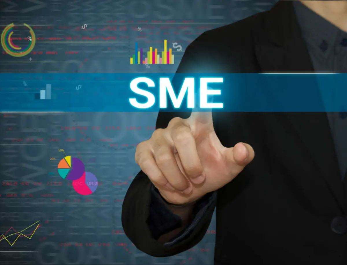 Image for Going for Growth – What SMEs should be doing now