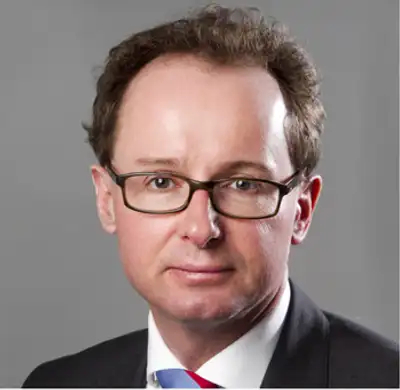 Tom Elliot