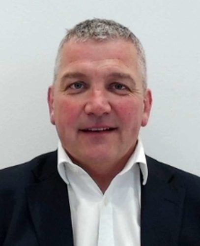 Andy Mallin (Chief Business Officer Leumi UK) Andy Mallin (Chief Business Officer Leumi UK)