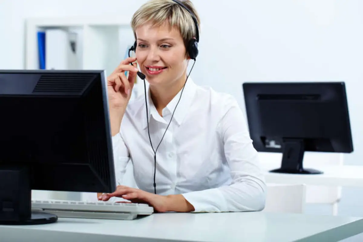 Image for Voice Quality Matters: Quarter of Employees Working From Home Still Experiencing Regular Connectivity Issues