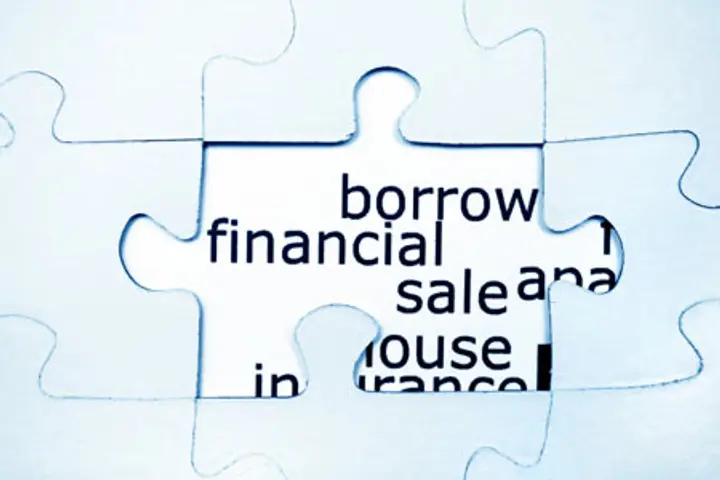 Image for BUILDING AN AGILE FINANCIAL SERVICES ENVIRONMENT