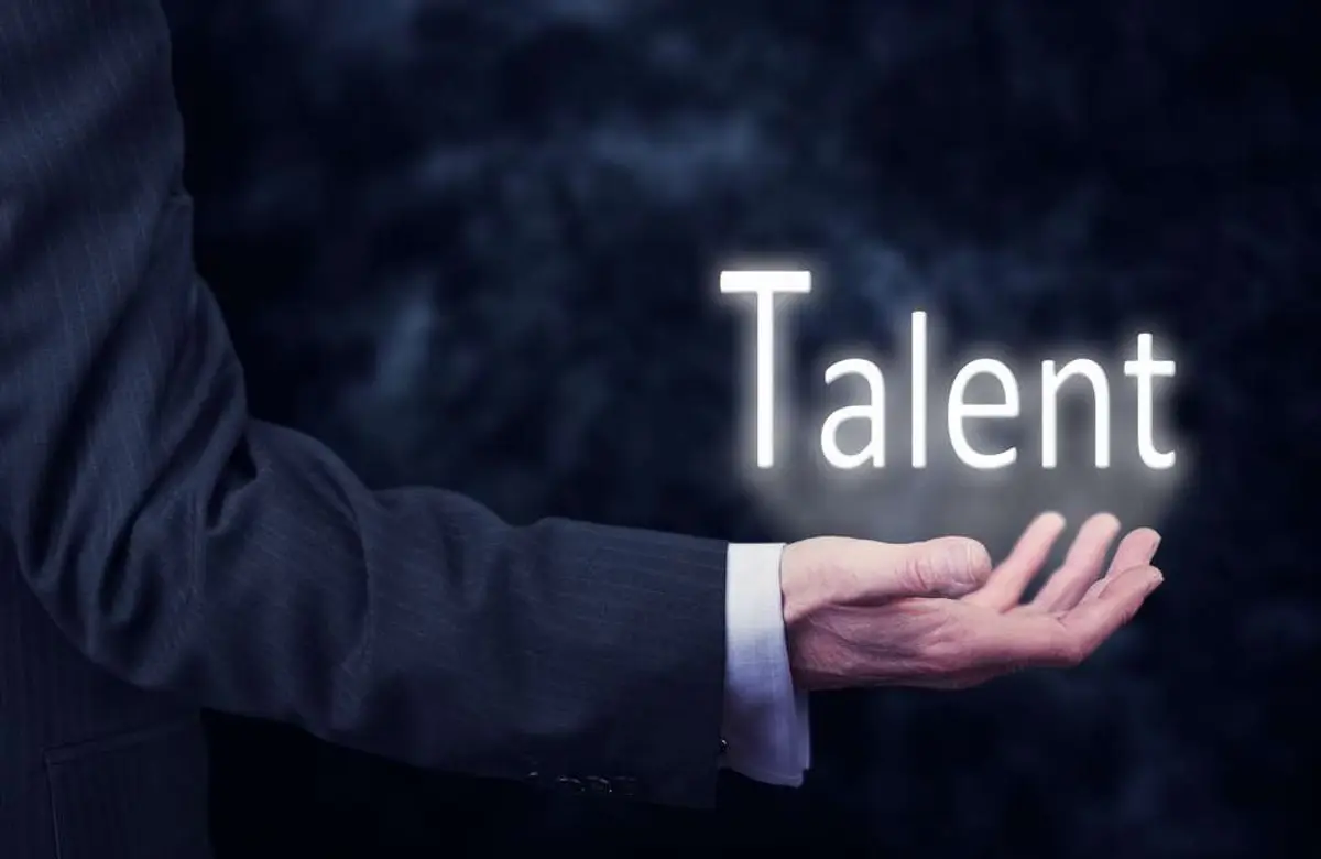 Image for 5 ways to find and retain top talent in the digital age