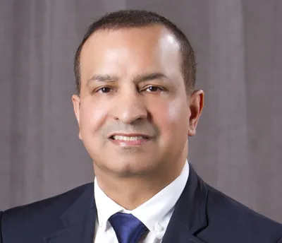 Tony Virdi