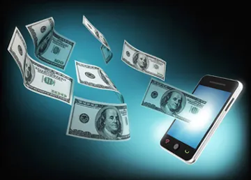 Are Banks Geared Up For The M-Payment Race?