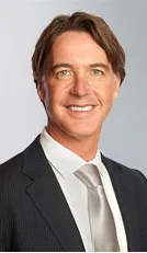 Michael Crosby