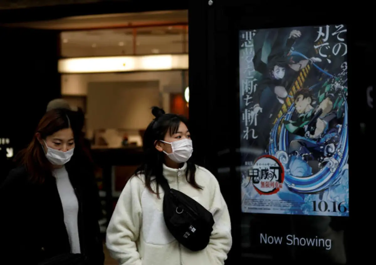 Image for Sony raises outlook amid home entertainment boom, but struggles to build more PS5s