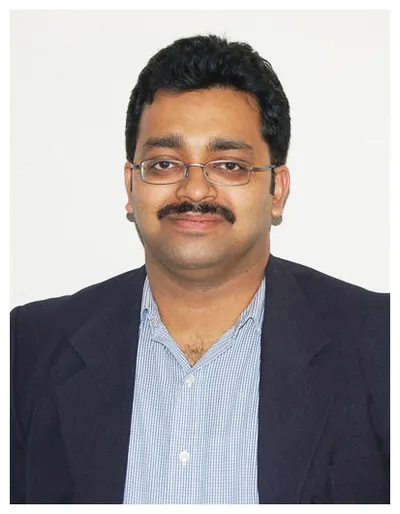 Sayandeb Banerjee