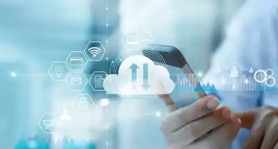 Image for Calabrio charts record year-on-year UK growth as demand for cloud technology soars during lockdown