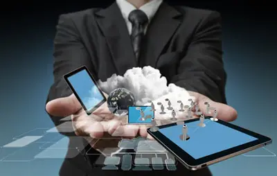 Image for IBM/APPLE TIE-UP &#8211; A POTENTIAL GAME CHANGER