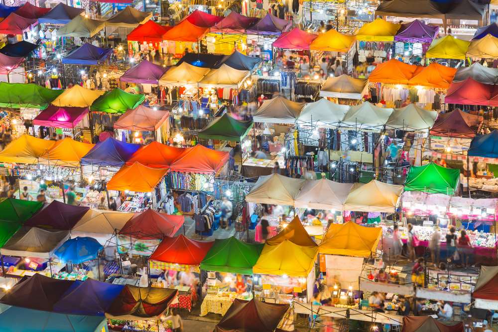 Image for The reinvention of high street retail &#8211; opportunity or threat?