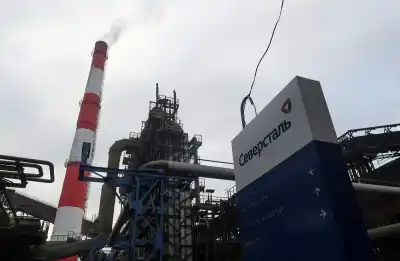 Image for Russia’s Severstal expects steel demand to drop 5-7% as high rates hurt customers
